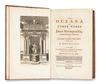 HARRINGTON, JAMES. The Oceana and Other Works . . . With an Exact Account of his Life prefix''d. By John Toland. 1737